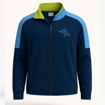 Chaqueta chándal (desde T14)